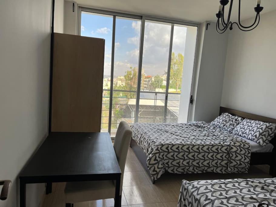 Ronza Elegant Apartment Amman Buitenkant foto