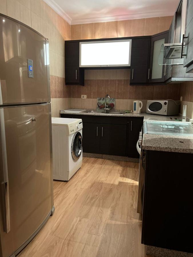 Ronza Elegant Apartment Amman Buitenkant foto